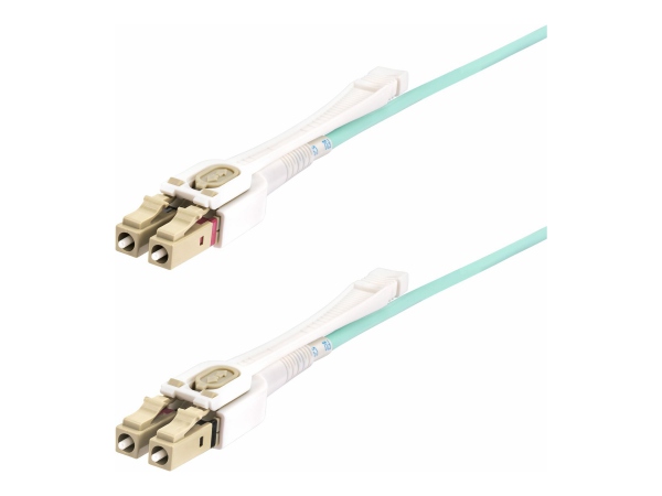 STARTECH 8m OM4multimode Fiber Cable