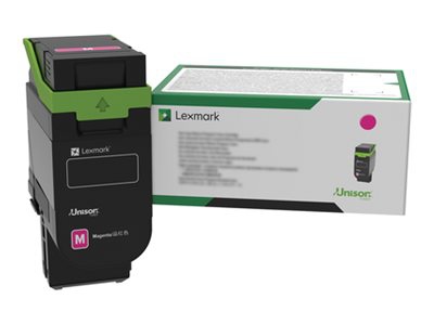 Lexmark Magenta 11,7K Toner