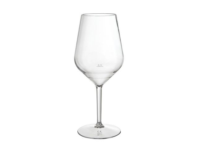 BildeGlass Duni Redine Vin Tritan 30Cl (6 stk)