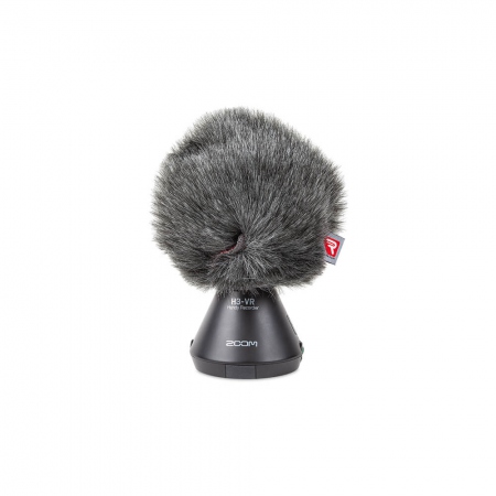 RYCOTE Mini Windjammer Zoom H3-VR