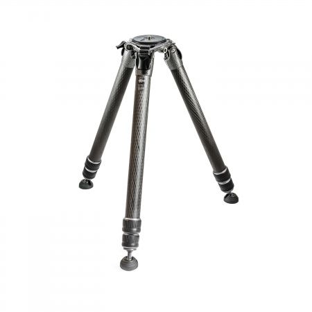 GITZO Tripod Systematic Exact GT5533S Serie 5 Carbon Fiber