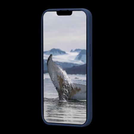 Greenland iPhone 14, Pacific Blue (ECO)