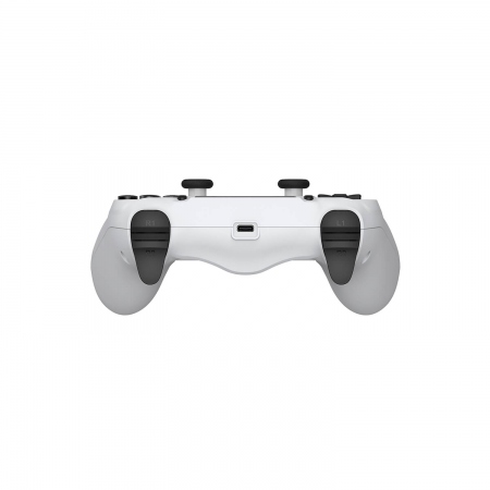 DRAGONSHOCK Controller Mizar Wireless BT for PS4 White