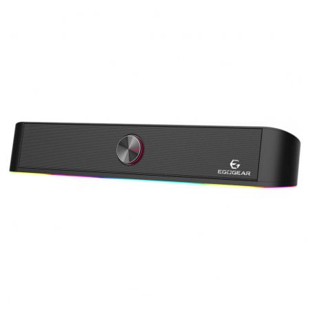 EGOGEAR Soundbar RGB SAU50 for PC