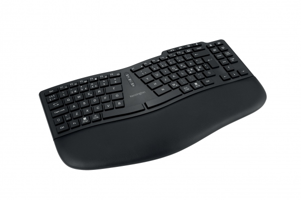 Kensington EQ Tastatur oppladbart KB675 TKL PN