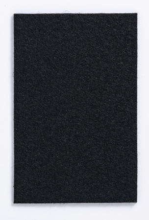 Herma Home protectiv feltpads 75x115mm black (1)