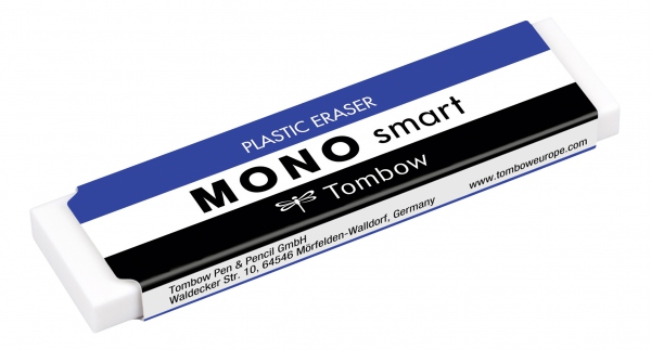 Tombow Viskelr MONO smart 9g