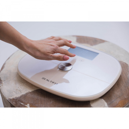 BEAUTIFLY Body Scale SlimSense