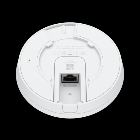 Ubiquiti UniFi Protect G5 UVC Dome Network Camera