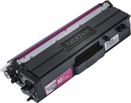 HL-L8360CDW Magenta Toner 6.5K