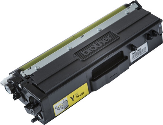 HL-L8360CDW Yellow Toner 6.5K