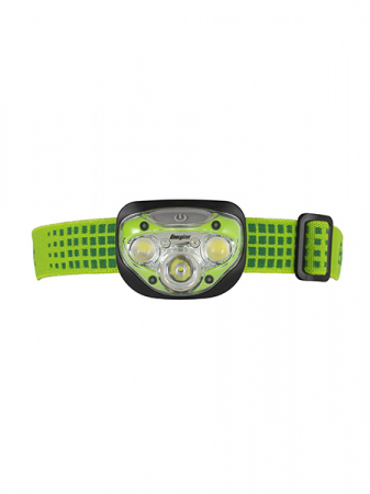 ENERGIZER hodelykt Pro 7-LED