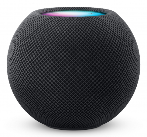 Apple HomePod mini, Midnight