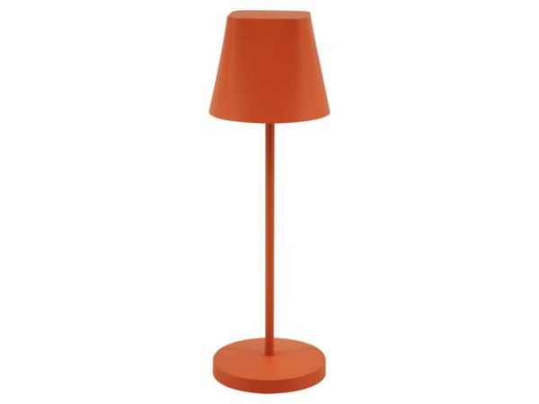 Bordlampe Unilux Ava Led Orange