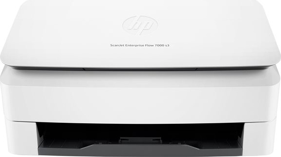 HP ScanJet EntFlw7000s3 Sheet-Feed Scnr