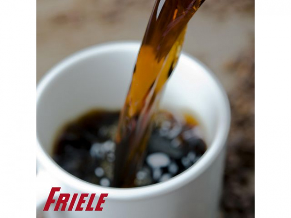 Kaffe Friele Filtermalt 500G (15 pakker)