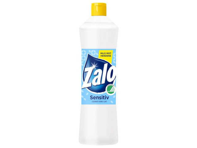 BildeOppvaskmiddel Zalo Ultra Sensitiv 500Ml