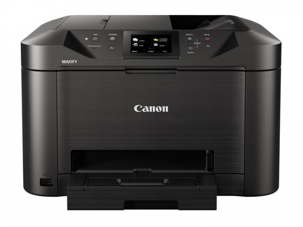 Multifunksjon Canon Maxify Mb5150