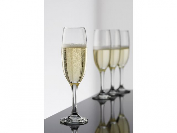 Glass Aida Champagne 22Cl (4 stk)