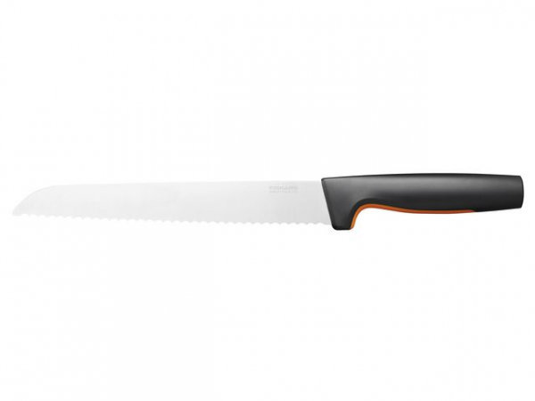 Kniv Fiskars Brødkniv 21Cm