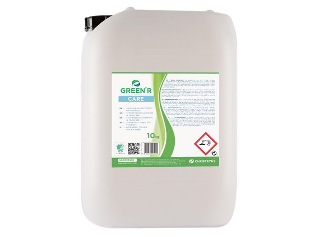 BildeTøyvask Green R Care 10Kg