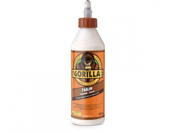 Lim Gorilla Trelim 532Ml