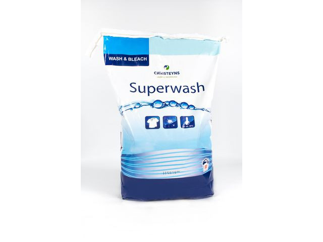 BildeTøyvask Superwash 20Kg