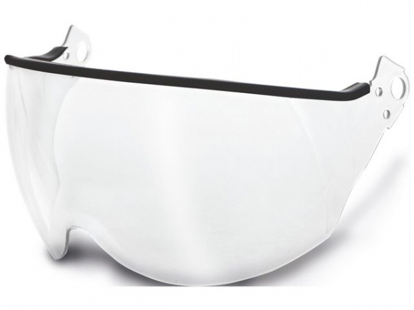 Visir Kask Visor V2 Plus Wvi00018 Klar