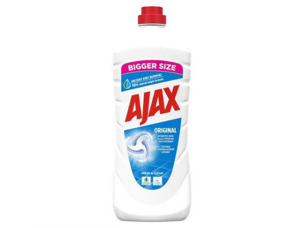 Allrengjøring Ajax Original 1,5L