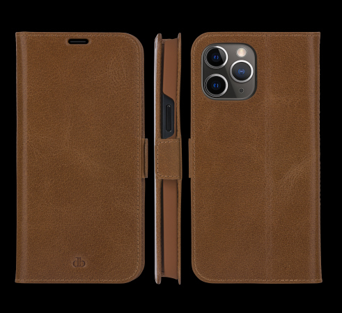 Copenhagen Slim iPhone 13 Pro, Tan