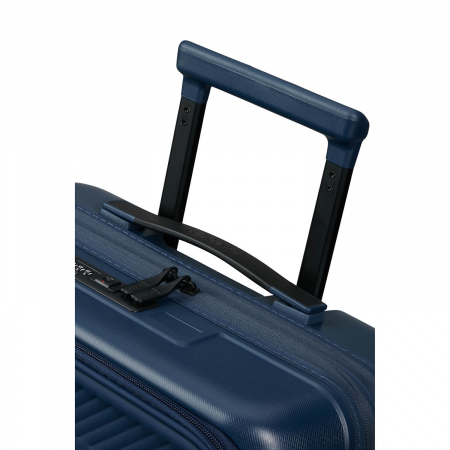 AMERICAN TOURISTER DashPop Spinner 55/23 Pocket Midnight Blue