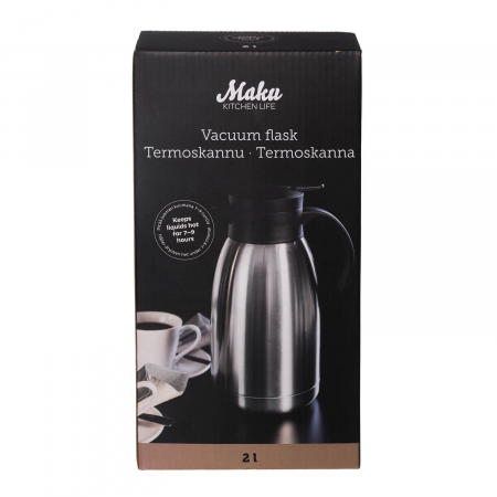 MAKU Thermos Jug 2,0 L