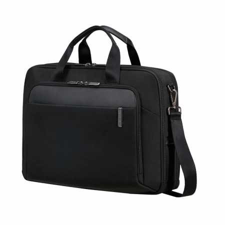 SAMSONITE Bag Evosight Bailhandle 17.3&quot; Black