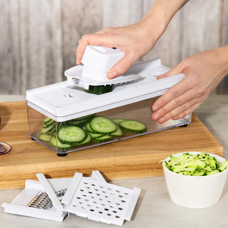 MAKU Vegetable Chopper