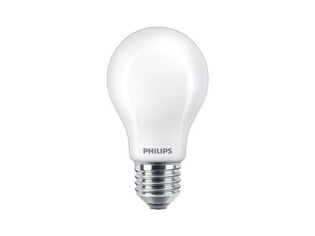 BildeLyspære Philips Led 3,4W/927 15Kt E27