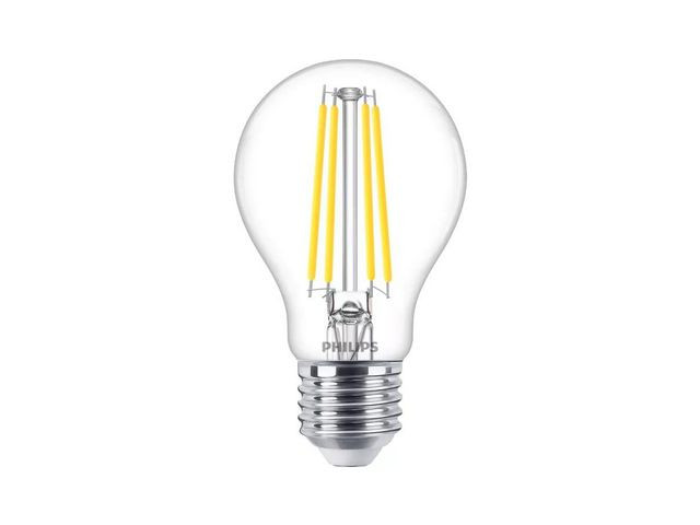 BildeLyspære Philips Led 5,9W/927 15Kt E27