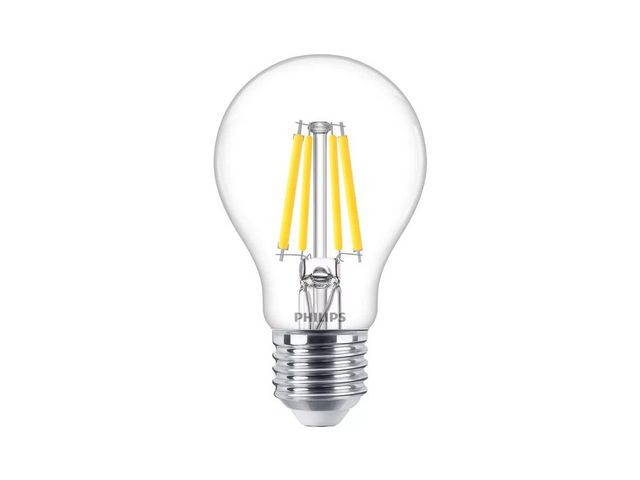 BildeLyspære Philips Led 3,4W/927 15Kt E27