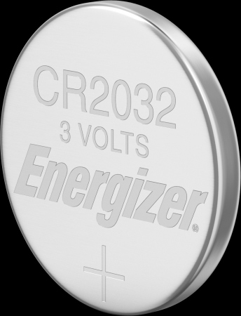 Energizer Lithium CR2032 (4)