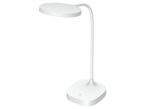 Lampe Meet Bob Led Hvit