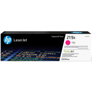 BildeToner Hp 219X Magenta