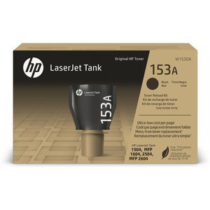 BildeToner Hp 153A Black