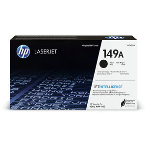 BildeHP Toner W1490A 149A Black