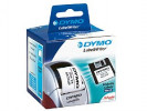 DYMO Dymo Labelwriter 450 Turbo - Disc Label 54x70mm Hvit S0722440 99015 51932