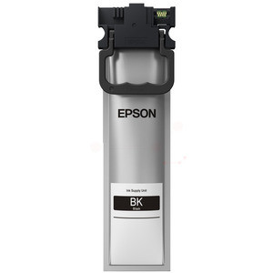 BildeBlekkpatron, erstatter WF-C53xx series Ink Cartridge L Black 3K