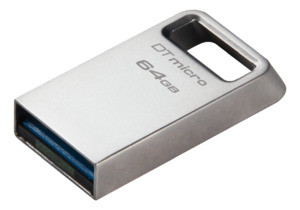 BildeKingston Technology DataTraveler Micro 