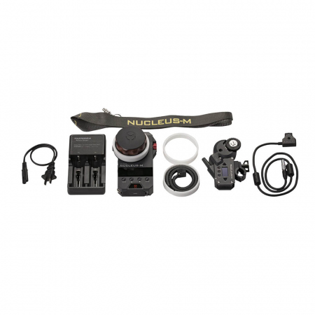 TILTA Nucleus-M Wireless Lens Control System Partial Kit I