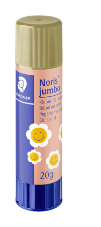 STAEDTLER Glue stick Noris Jumbo 20g