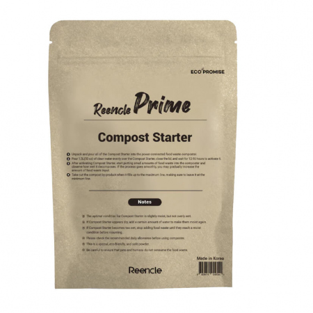 REENCLE Compost Starter