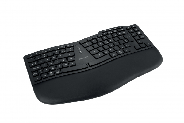 Kensington Tastatur Oppl. KB675 EQ TKL WW