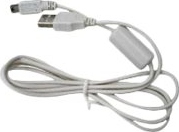 CANON IFC-400PCU cables